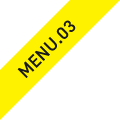 MENU.03