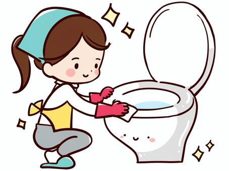 トイレリフォーム後の綺麗な状態を長持ちさせるには？実践したい習慣やお手入れのコツをご紹介 ｜群馬県内施工実績No1のミヤケンリフォーム