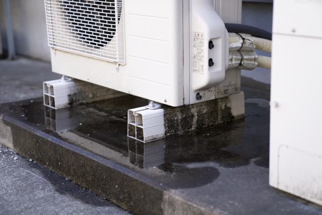 台風・大雨・落雷によるガス給湯器の故障を防ぐには？安全装置が作動する理由は？ ｜群馬県内施工実績No1のミヤケンリフォーム