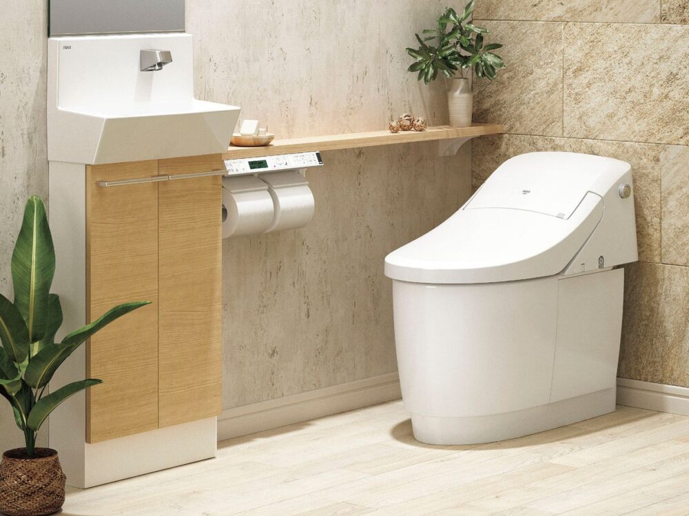 リクシル（LIXIL）のトイレの魅力とは？シリーズ別の特徴をご紹介 ｜群馬県内施工実績No1のミヤケンリフォーム