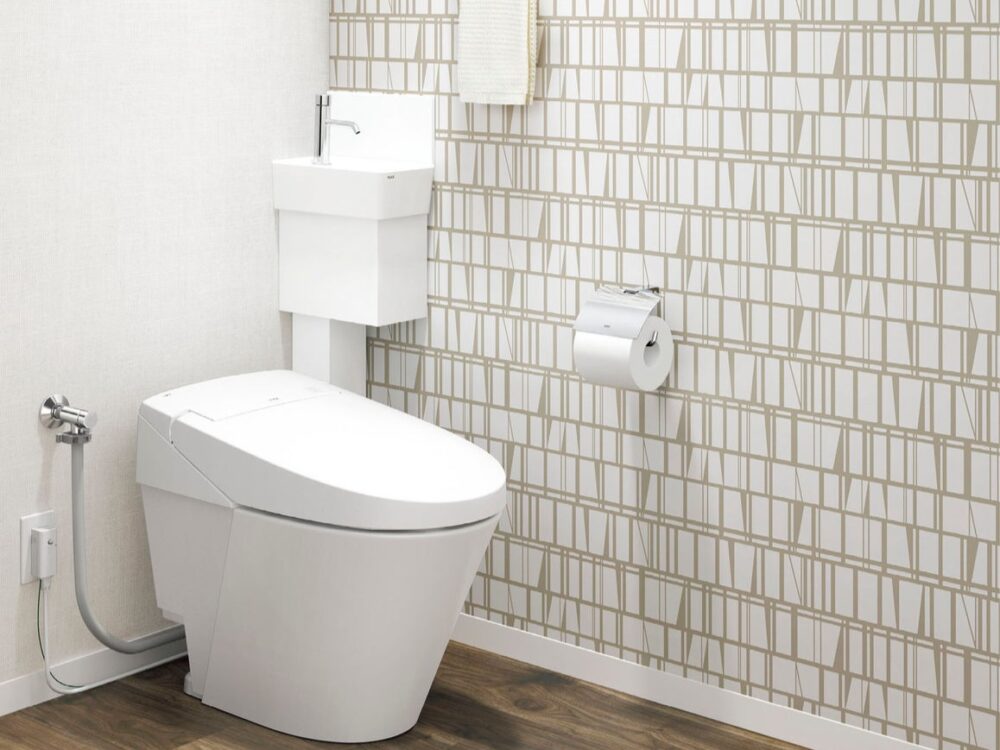 リクシル（LIXIL）のトイレの魅力とは？シリーズ別の特徴をご紹介 ｜群馬県内施工実績No1のミヤケンリフォーム