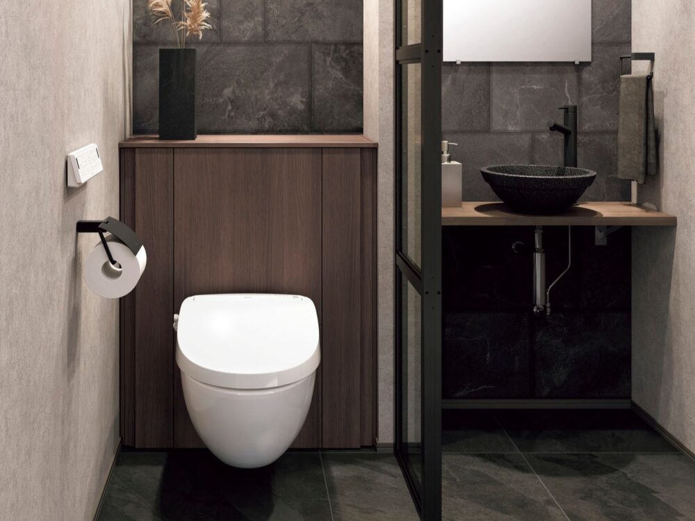 リクシル（LIXIL）のトイレの魅力とは？シリーズ別の特徴をご紹介 ｜群馬県内施工実績No1のミヤケンリフォーム