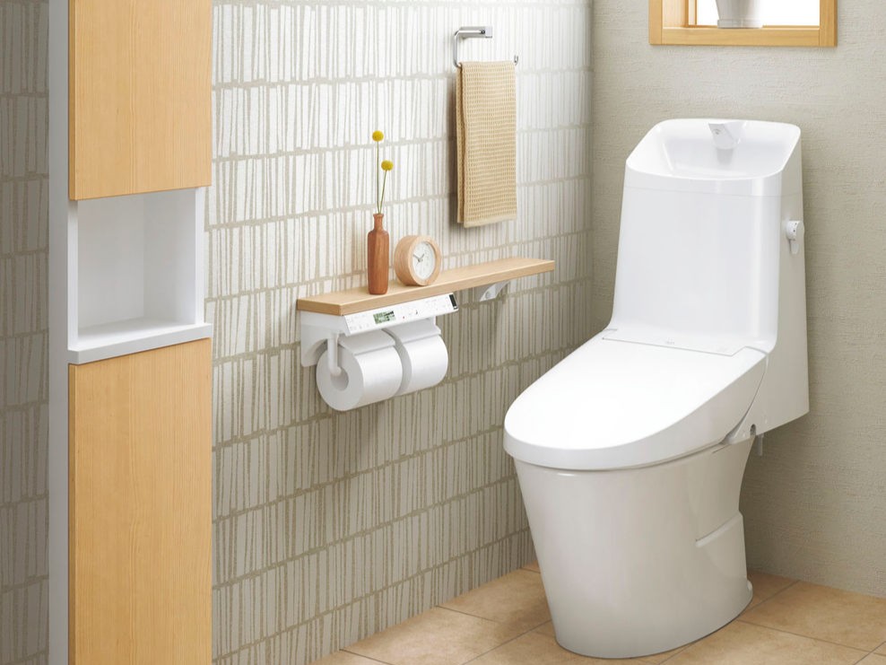 失敗しないトイレリフォーム！事前に確認すべきチェックリスト ｜群馬県内施工実績No1のミヤケンリフォーム