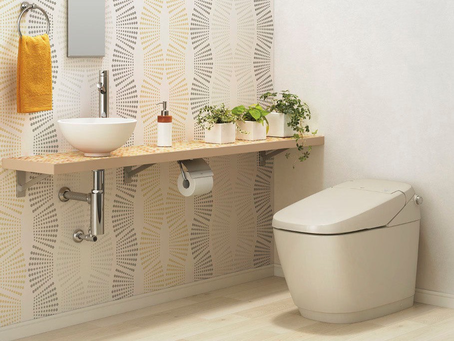 リクシル（LIXIL）のトイレの魅力とは？シリーズ別の特徴をご紹介 ｜群馬県内施工実績No1のミヤケンリフォーム