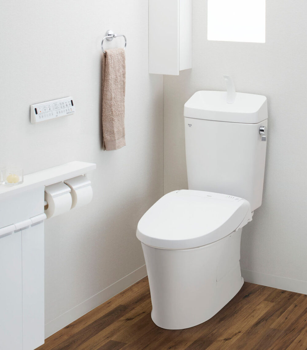 失敗しないトイレリフォーム！事前に確認すべきチェックリスト ｜群馬県内施工実績No1のミヤケンリフォーム