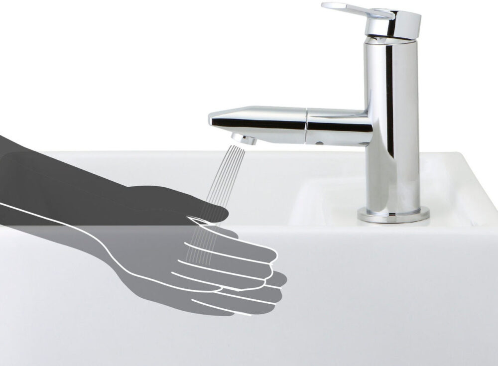 トイレに手洗い器を後付けしたい！リフォームのポイントを解説 ｜群馬県内施工実績No1のミヤケンリフォーム